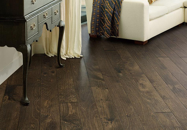 River Ridge Flooring by Palmetto Road