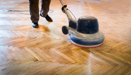 home renovation parquet