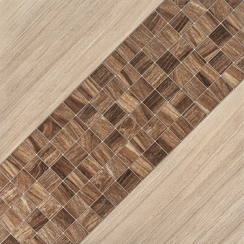 laminate and ceramic tile flooring - Twenty and Oak