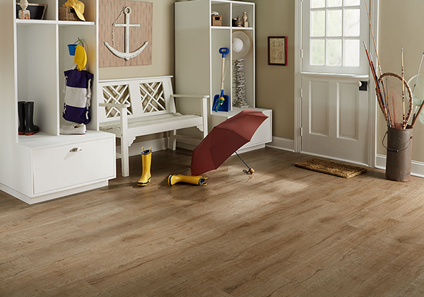 Tidewater Flooring by Palmetto Road, Toast