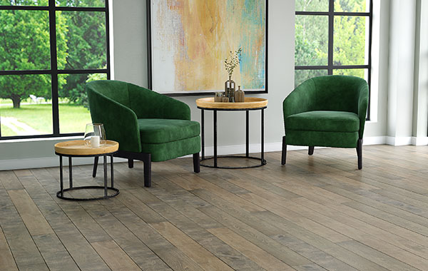 Cottage Creek Flooring by Azalea Lane, Gainesboro