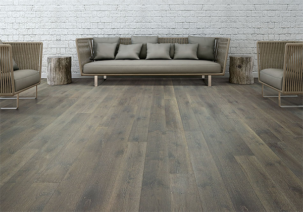 Aspen Estates by Raintree Flooring Backcountry