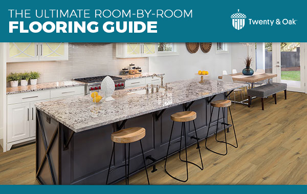 The Ultimate Room-by-Room Flooring Guide