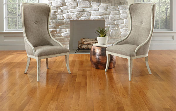 Azalea Lane Bradford Collection flooring