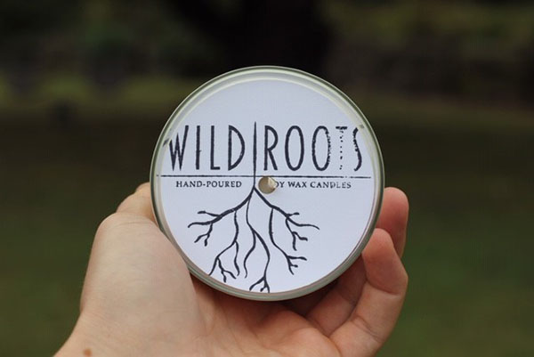 Wildroots Candle Co.