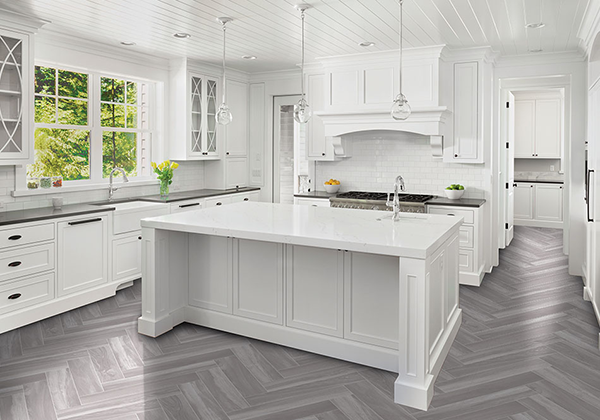BlackTex HD Flooring by Beauflor | AVANTE-GARDE PEARL
