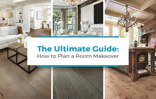The Ultimate Guide: How to Plan a Room Makeover