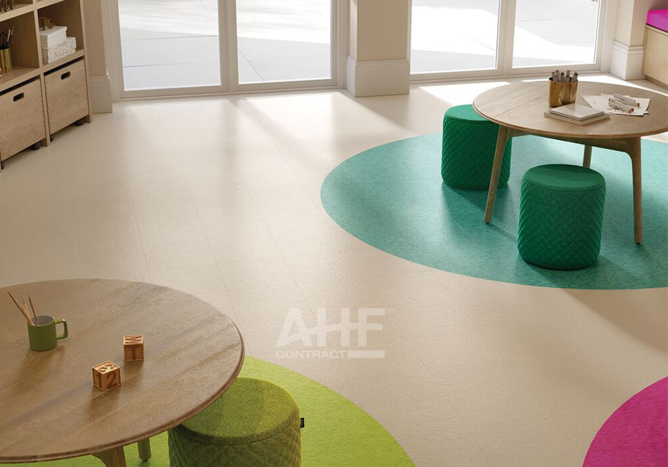 AHF Contract Highlights color Grecian Meadow-Ithaca Waters-Aphrodites Kiss and Iliad color Queen Bliss Close Up