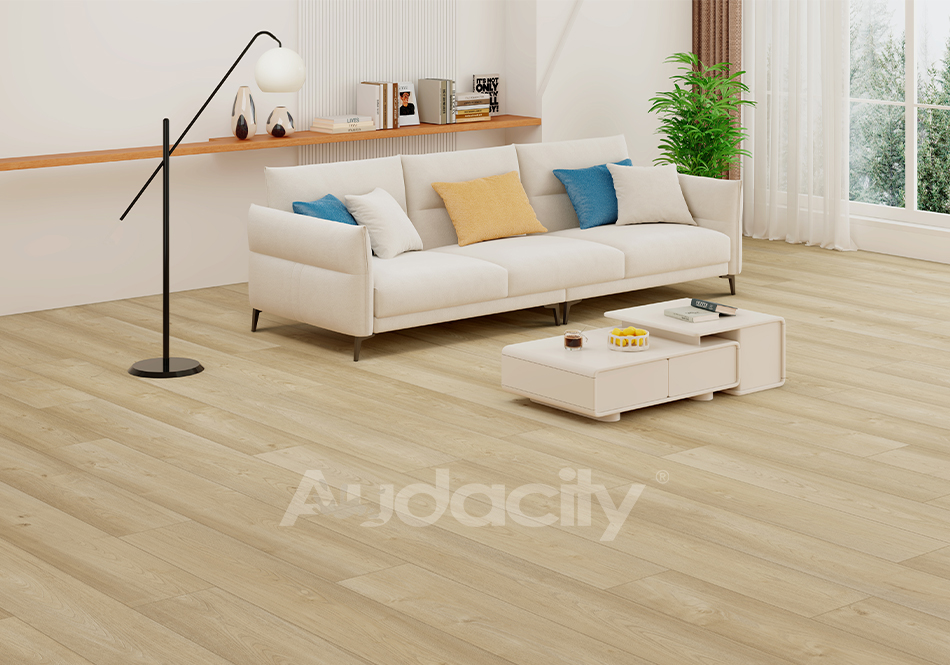 Audacity, Vivid 3D, Coastal