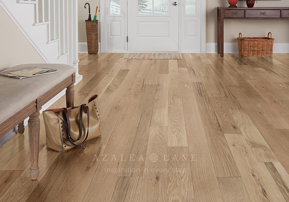 Azalea Lane Hardwood, Avondale, Cove Engineered