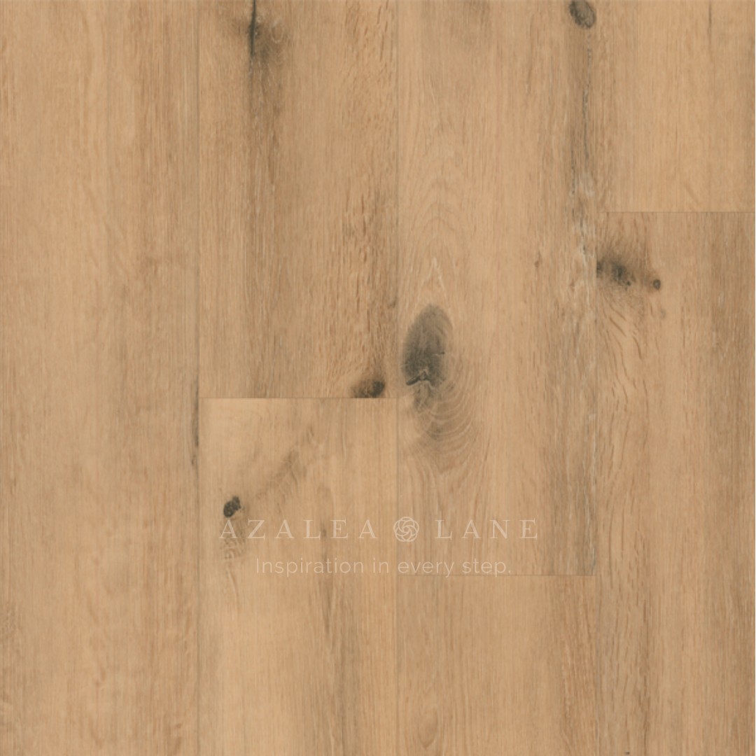 Azalea Lane Waterproof LVP, Park Collection, Teton