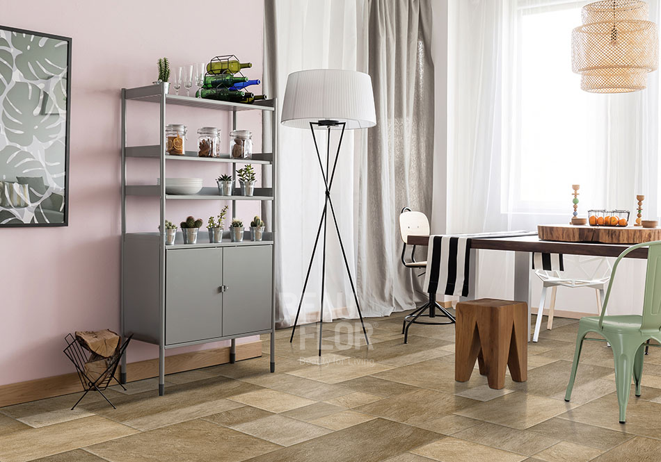Beauflor, Omega, Cosmos Latte 50046714
