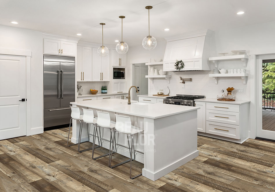 Beauflor, ReflectPlus, Castlewood Oat