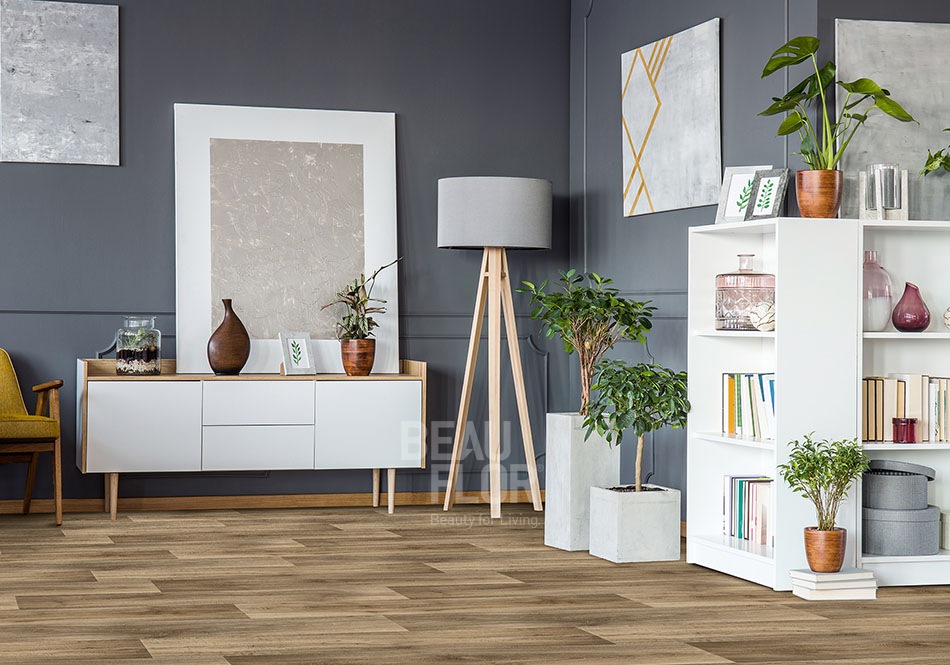 Beauflor, Reflectplus, Fable Oak Peanut