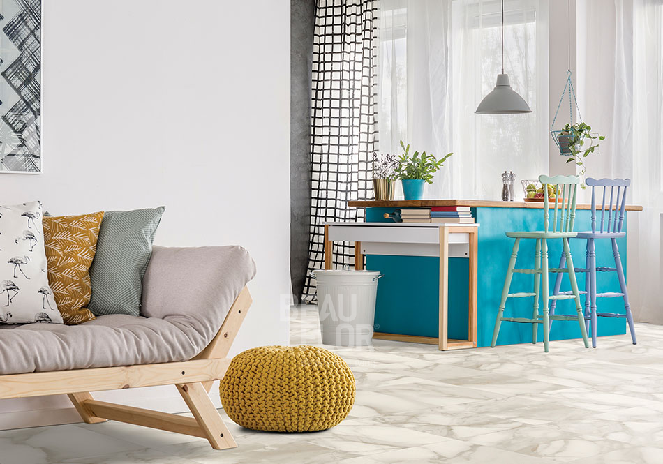 Beauflor, ReflectPlus, Splendor Ivory