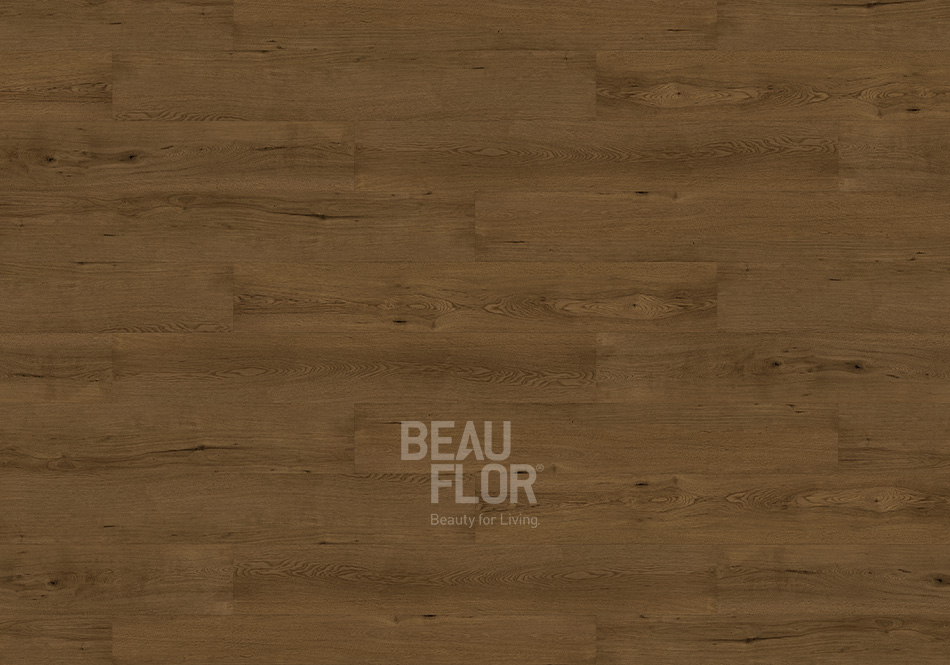 Beauflor, Innovious Hues Waterproof LVP in Apricot Oak