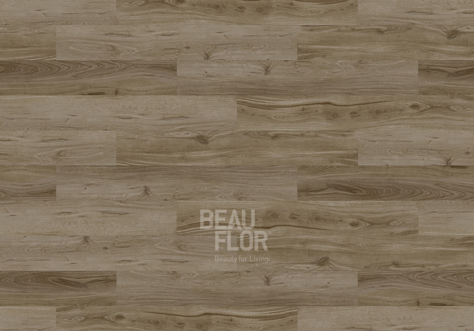 Beauflor, Innovious Hues Waterproof LVP in Fawn Oak