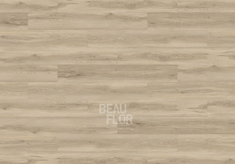 Beauflor, Innovious Hues Waterproof LVP in Honey  Hickory