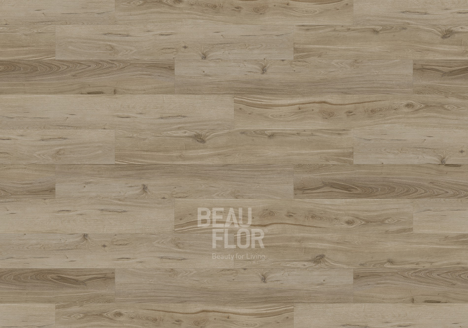 Beauflor, Innovious Hues Waterproof LVP in Mindi Oak