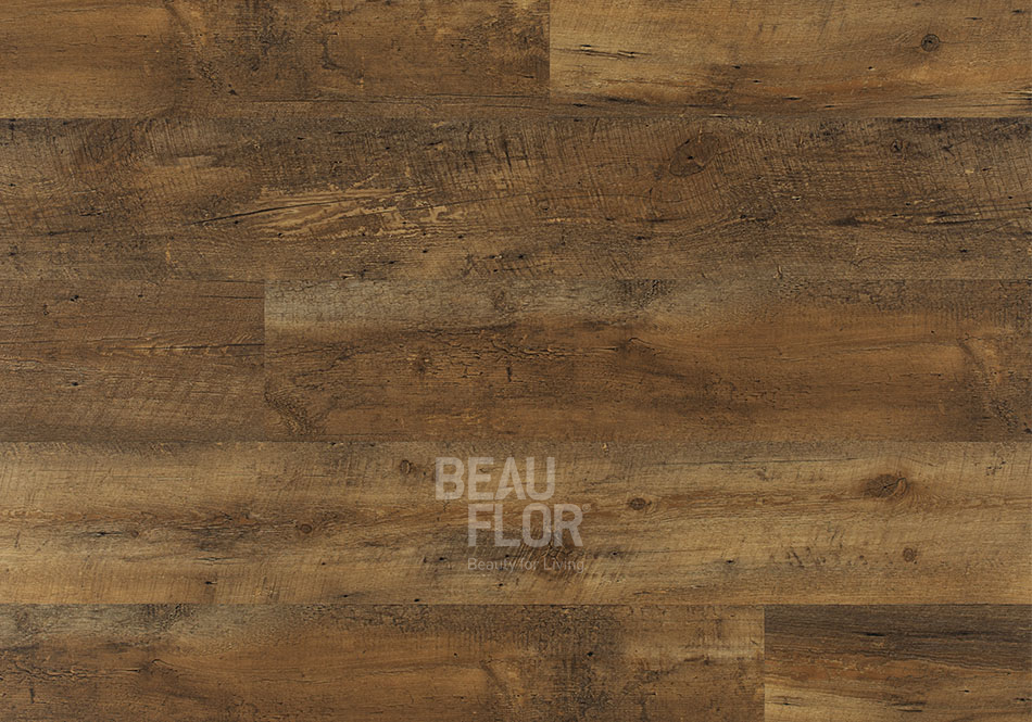 Beauflor, Parkway Pro Click, Chestnut 3.4 MM