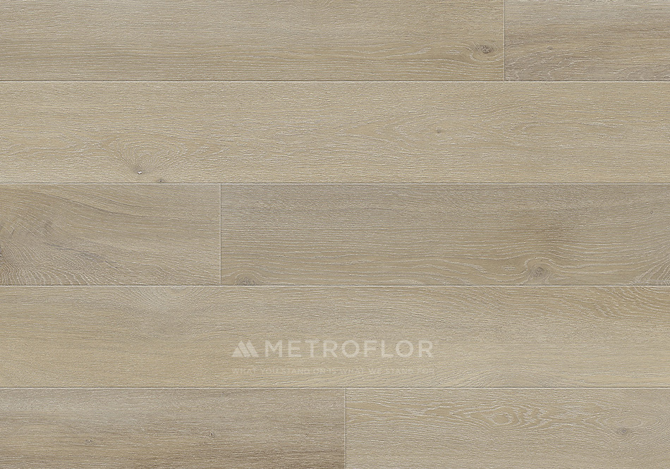 Metroflor, Attraxion, San Marcos Oak Waxed Greige