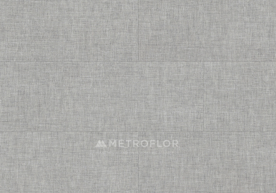 Metroflor, Deja New, Belgium Weave Cool Grey