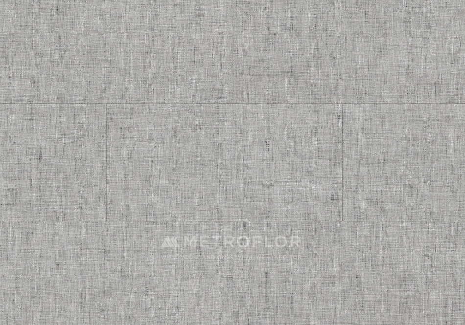 Metroflor, Deja New, Belgium Weave Cool Grey