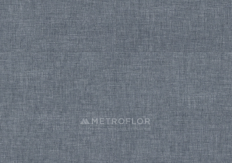 Metroflor, Deja New, Belgium Weave Faded Denim