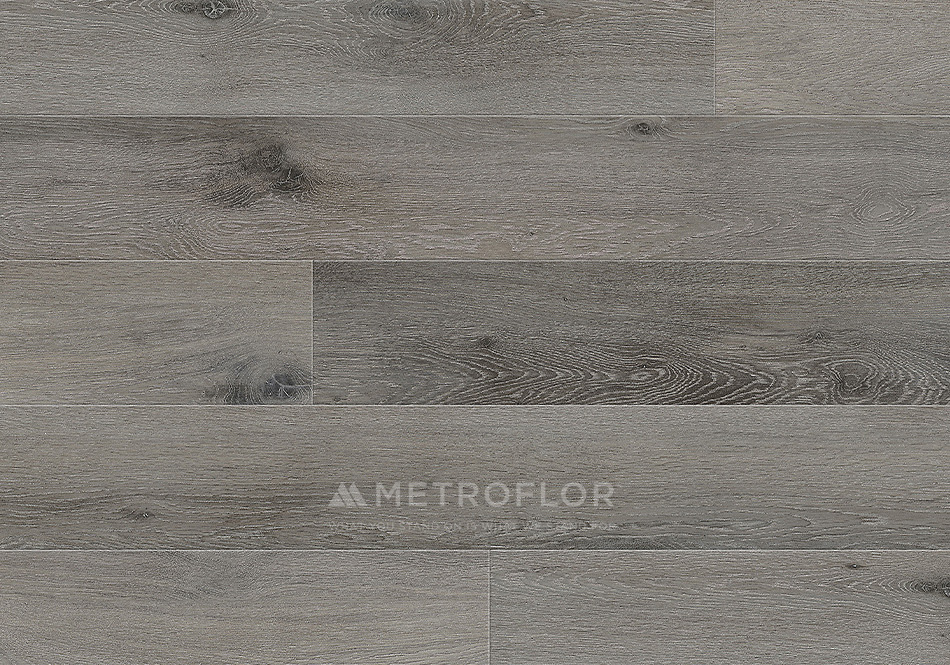 Metroflor, Deja New, San Marcos Oak Flint Grey