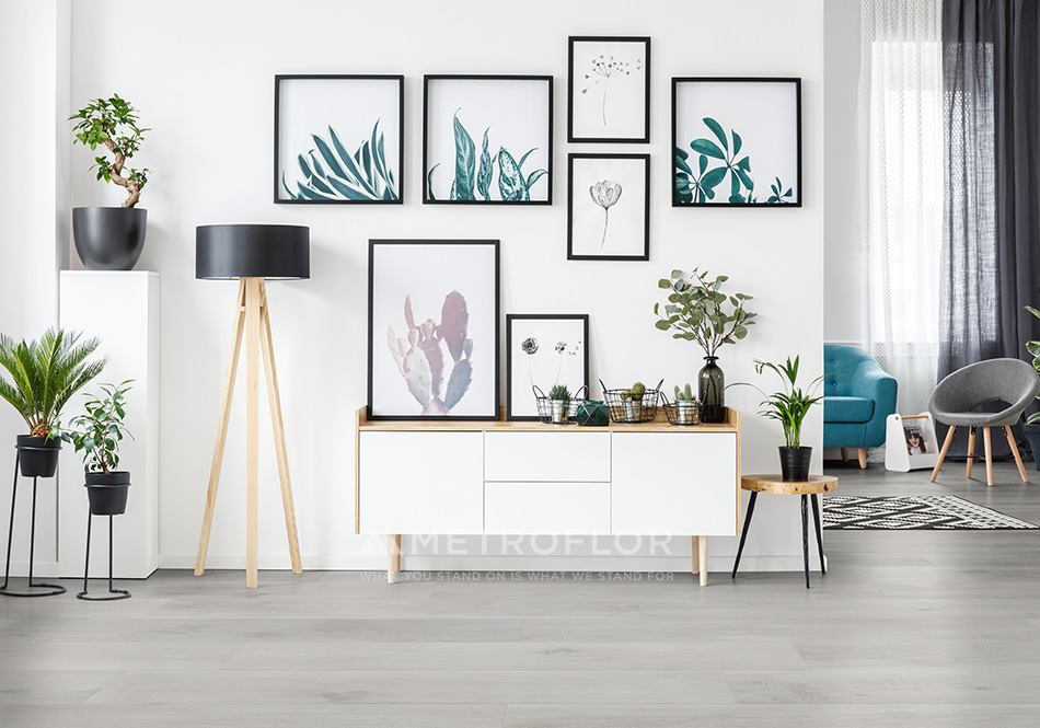 Metroflor, Deja New, San Marcos Oak Nordic Haze DN1445101