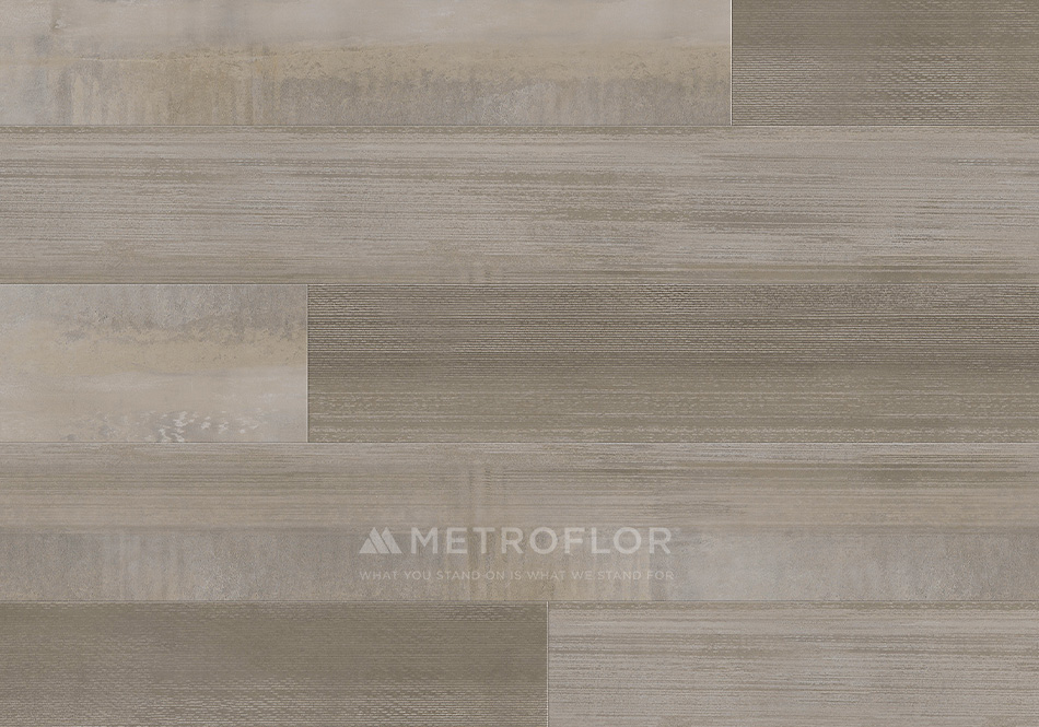 Metroflor, Deja New, Alleyway Stormy Grey
