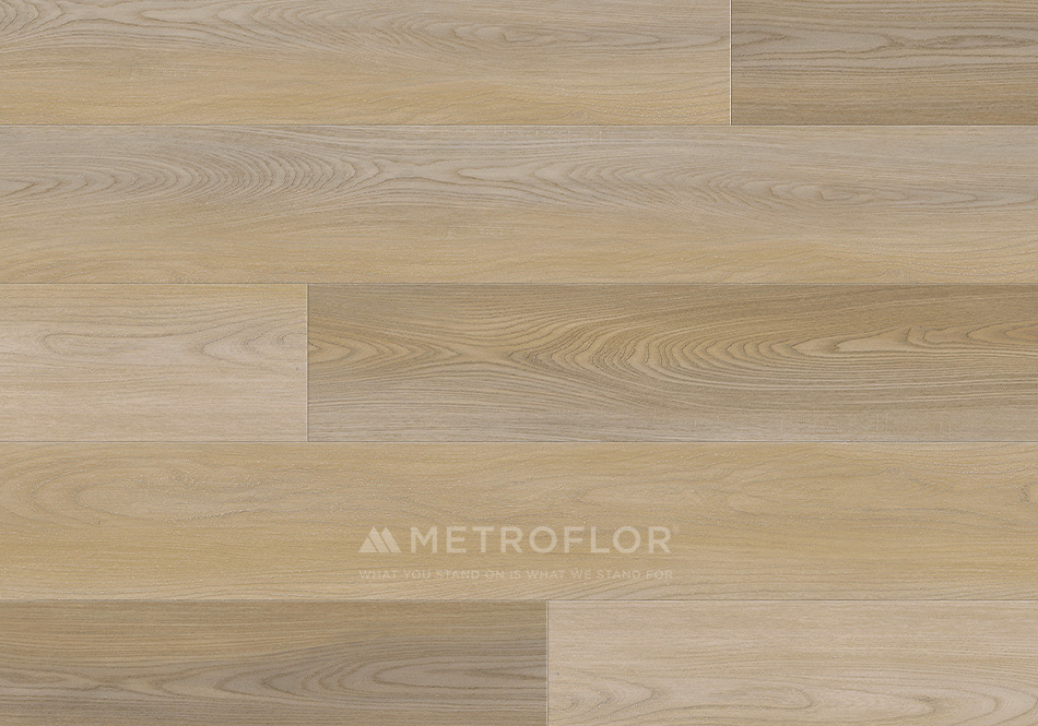 Metroflor, Deja New, Clean Oak Sun Bleached