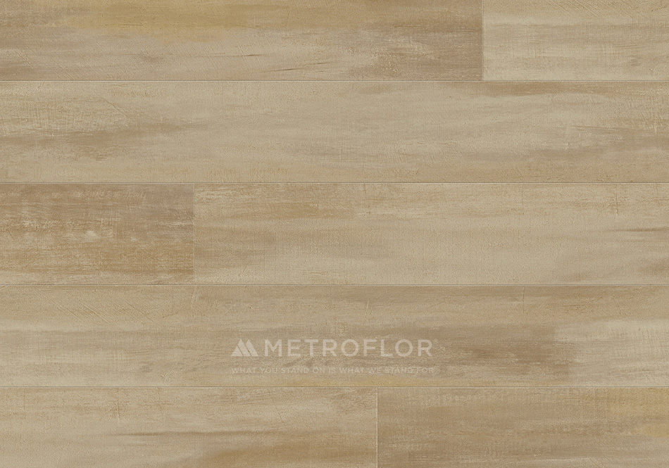 Metroflor, Deja New, Oak Framing Washed Sienna