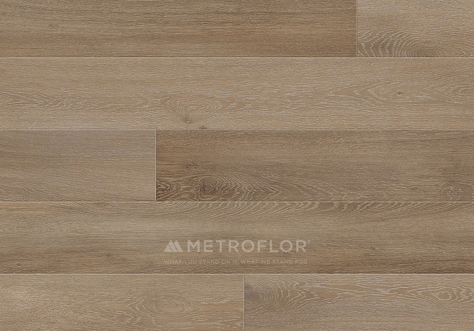 Metroflor, Deja New, San Marcos Oak Worn Sienna