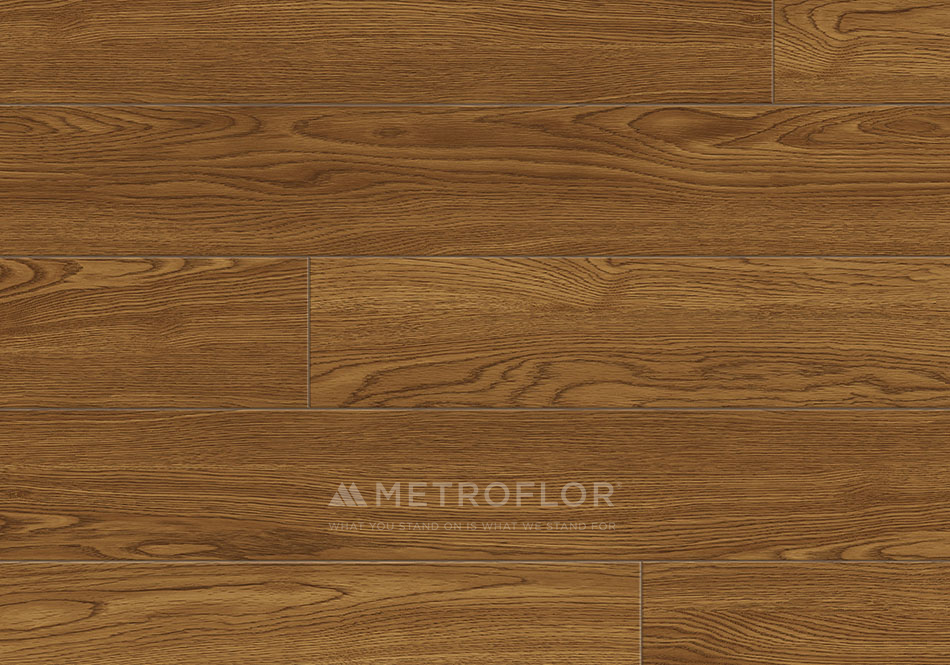 Metroflor, Engage Inception 120, Gunstock Oak