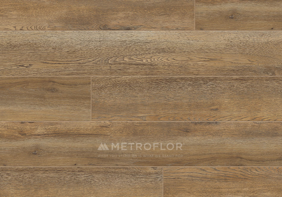 Metroflor, Engage Inception 120, Light Timber