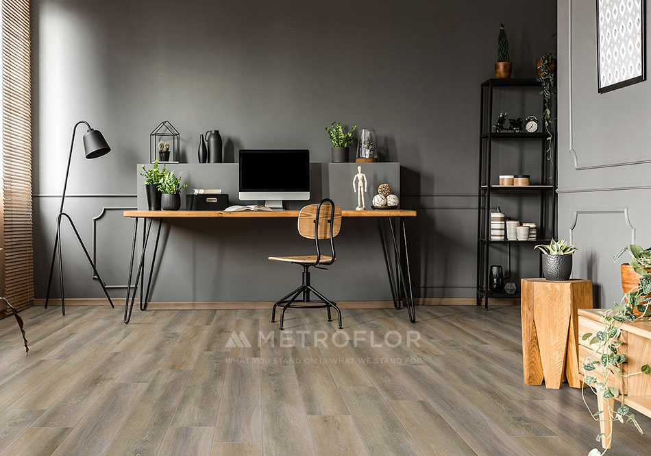 Metroflor, Inception 120, Ridgeback G7800