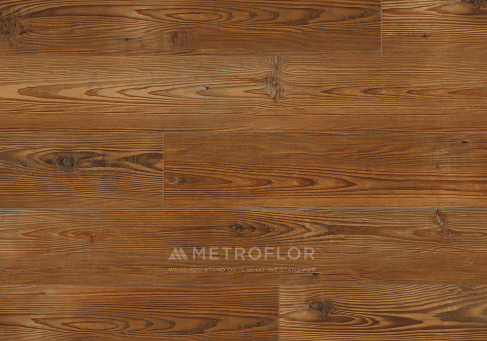 Metroflor, Engage Inception 120, Santa Rita Pine