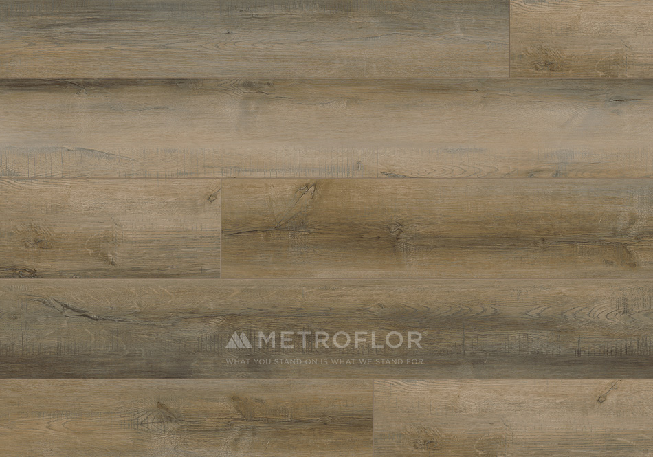 Metroflor, Reserve, Swing Oak