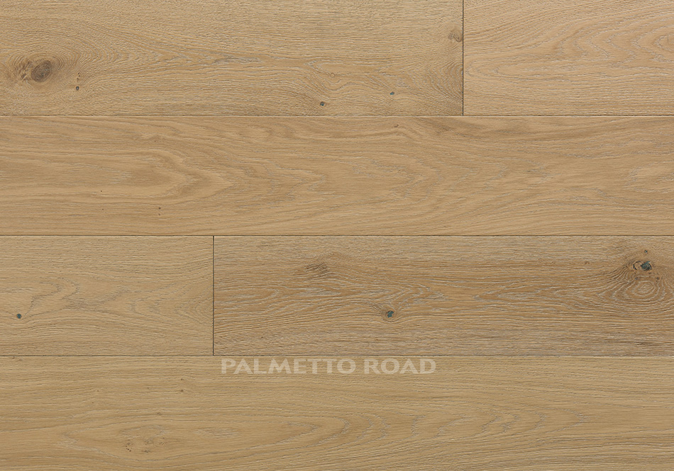 Palmetto Road, Monet, Clermont