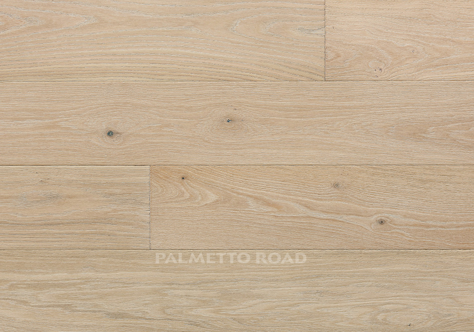 Palmetto Road, Monet, Marseille