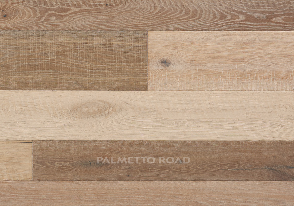 Palmetto Road, Riviera, Valencia