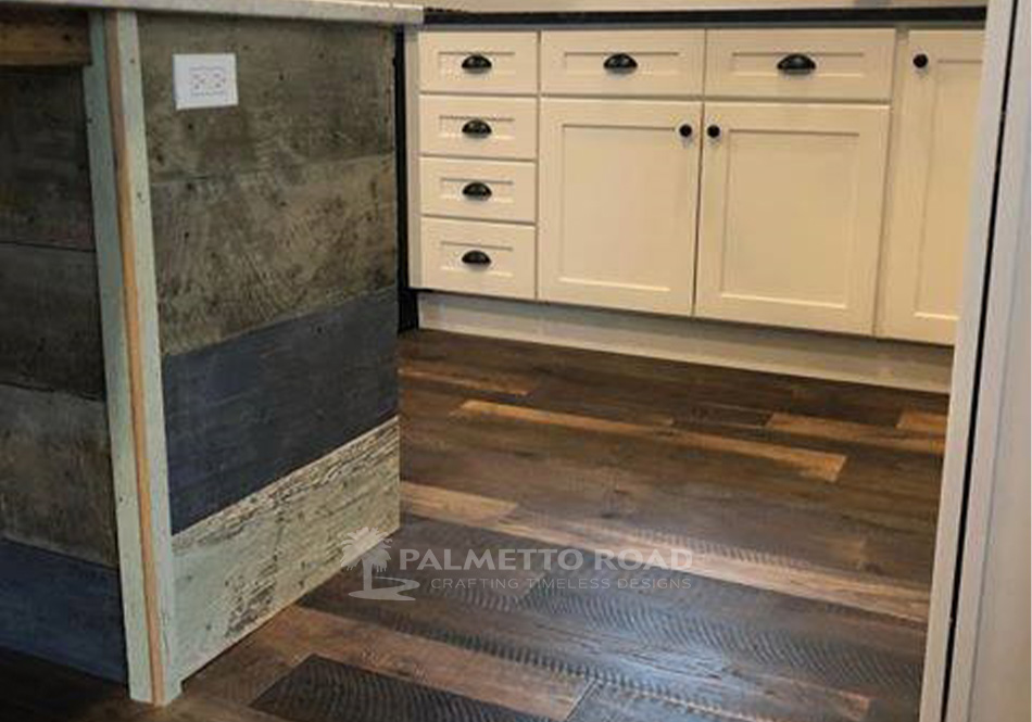 Palmetto Road, Riviera, Bardot