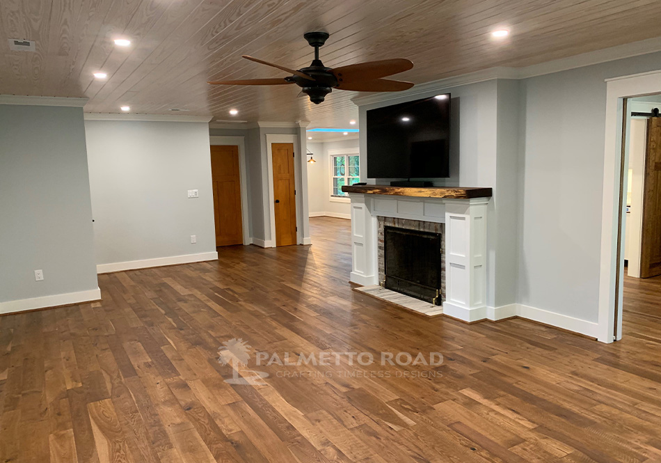 Palmetto Road, Riviera, Cannes