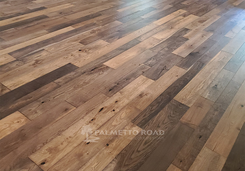 Palmetto Road, Riviera, Monaco