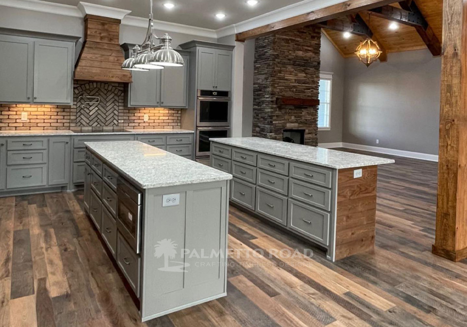 Palmetto Road, Riviera, Monaco