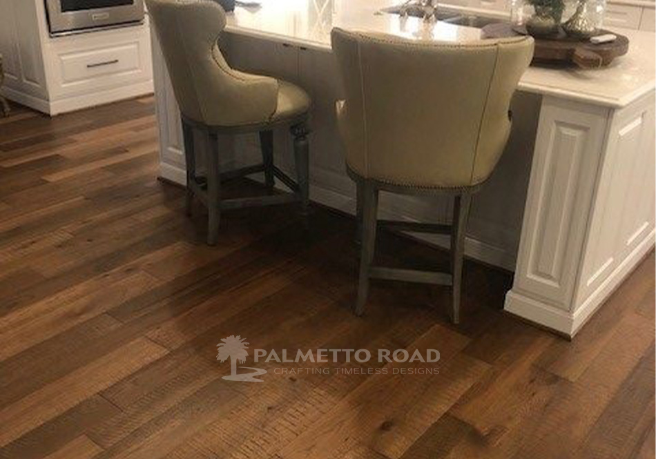 Palmetto Road, Riviera, Monte Carlo