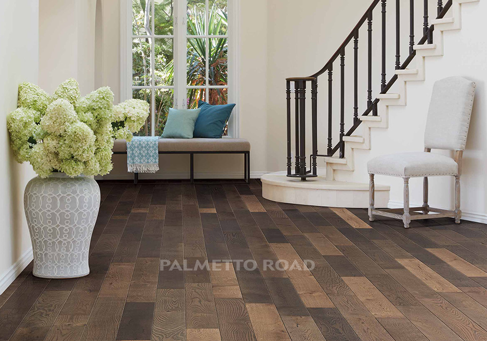 Palmetto Road, Shenandoah, Shadow Foyer