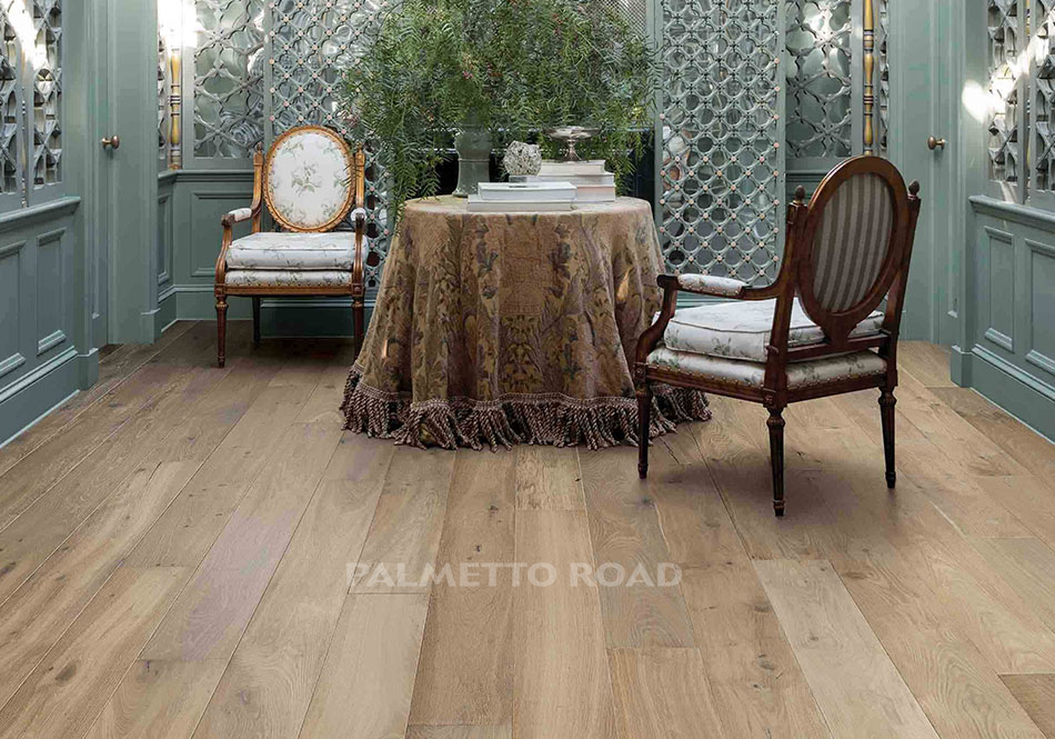 Palmetto Road, Tuscany, Fondi VBGA307