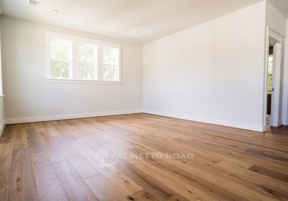 Palmetto Road, Tuscany, Fondi